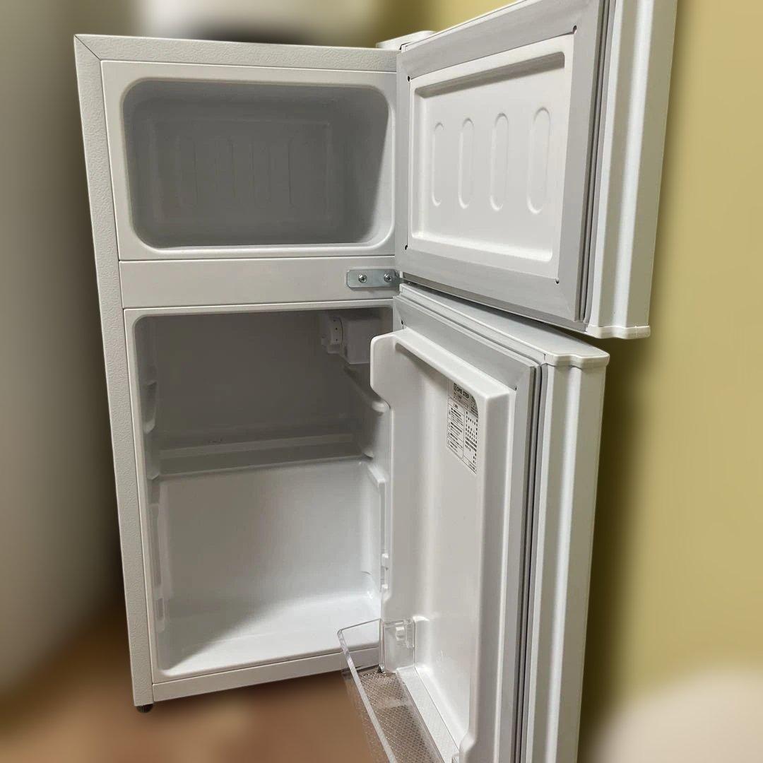 専用　　60L 小さくても本格派　冷蔵庫　美品