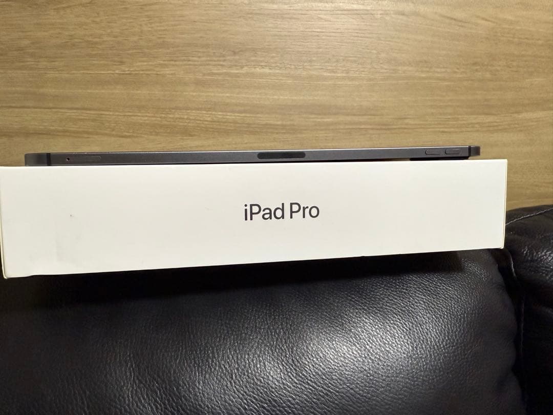 iPad Pro 11インチ 第二世代　Cellular 128GB 美品