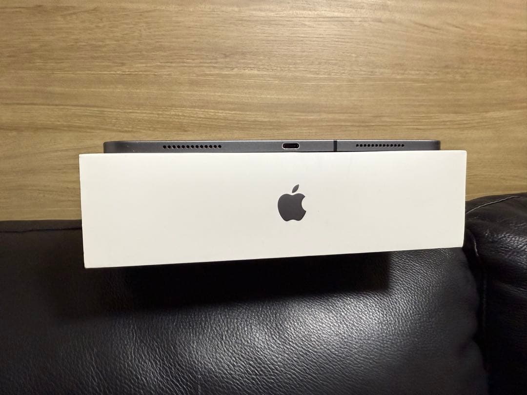 iPad Pro 11インチ 第二世代　Cellular 128GB 美品