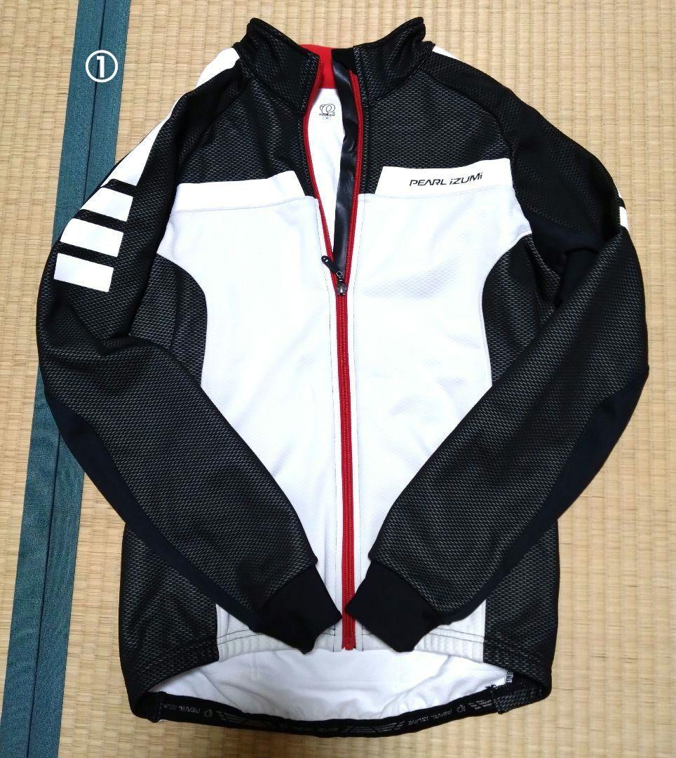 サイクルジャージ　サイクルウェア　メンズ　7点まとめ売り　assos他