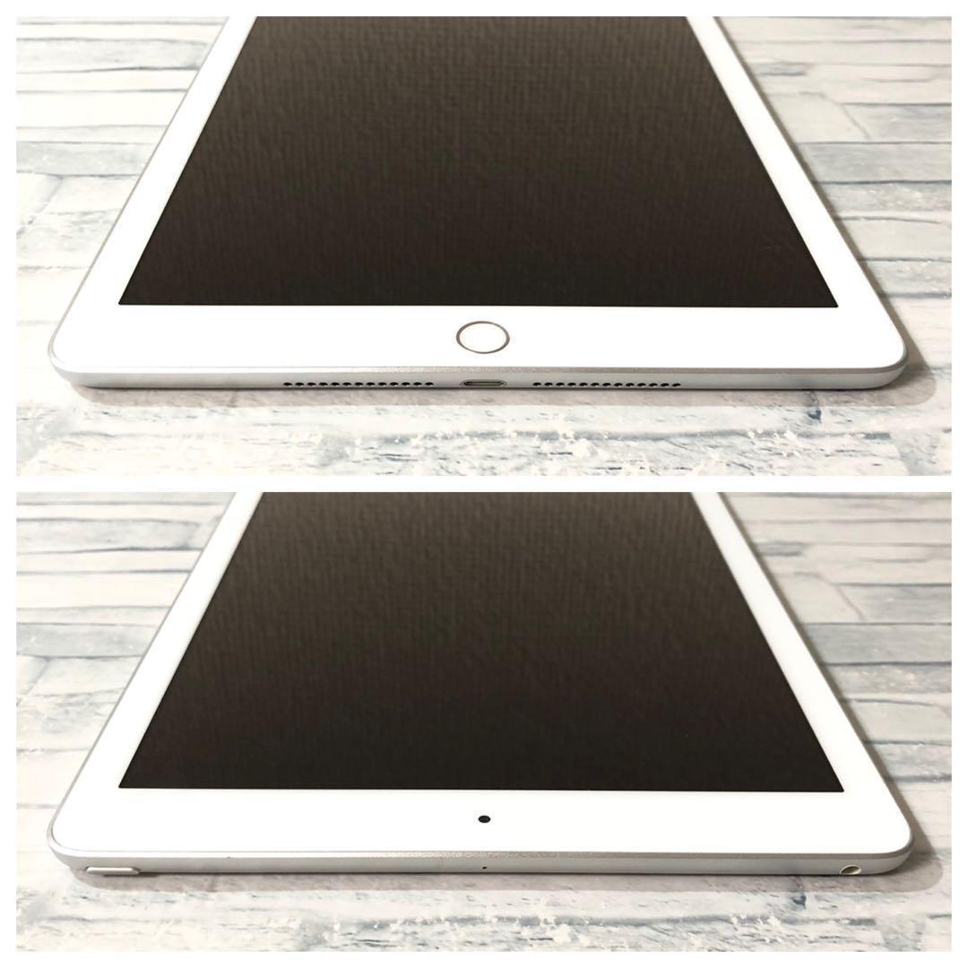 Apple 第6世代 iPad 32GB wifiモデル 管理番号：1320