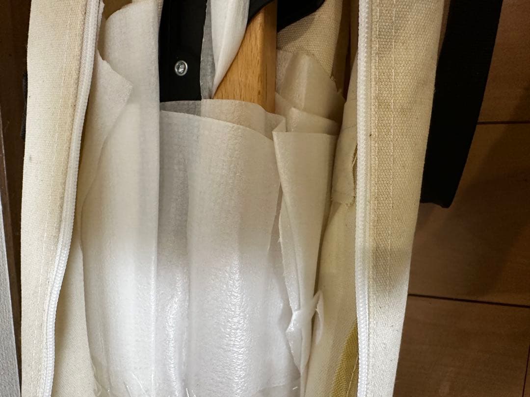 「新品未使用」廃盤アウトドアベンチ　コット　FILDOOR