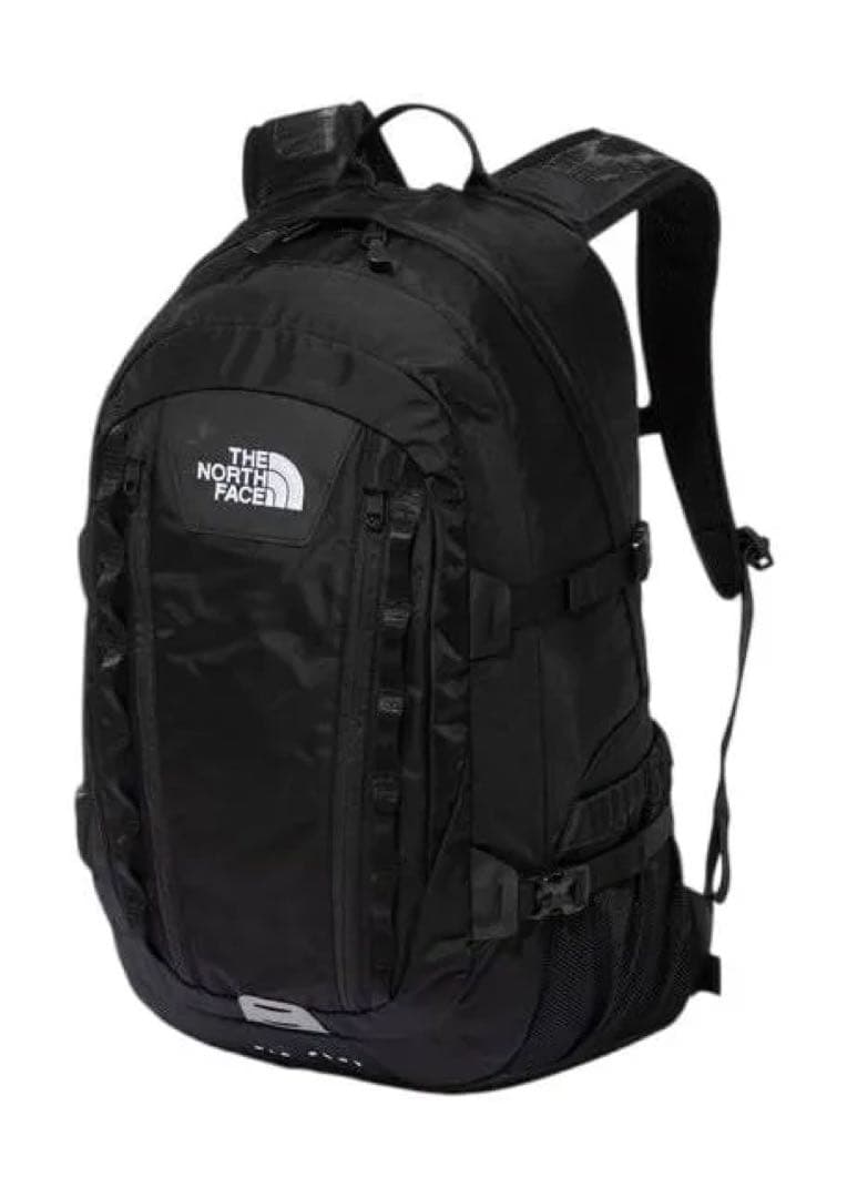 THE NORTH FACE BIG SHOT リュック