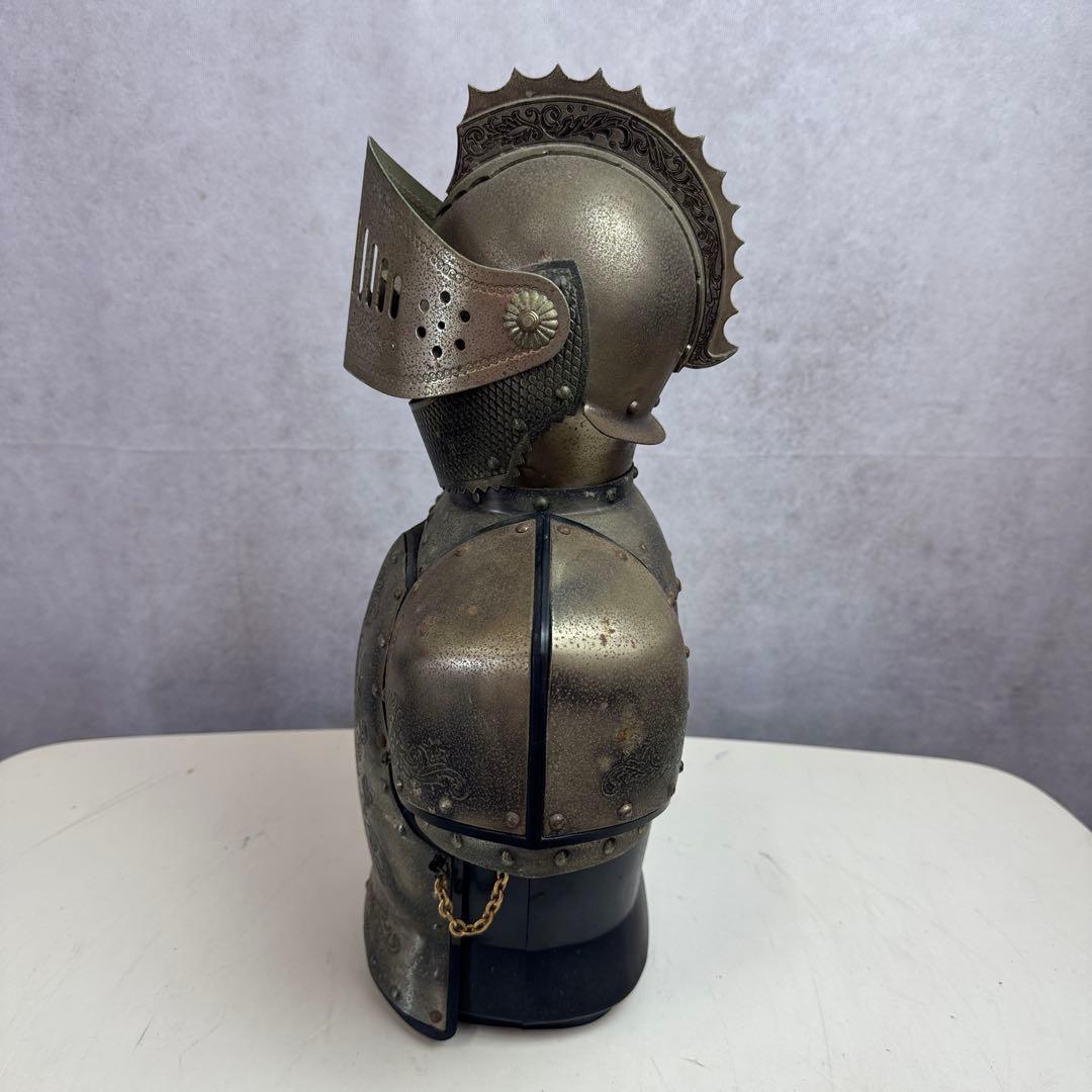 ニッカウイスキー デキャンタ ボトルケース NIKKA ボトルカバー 甲冑