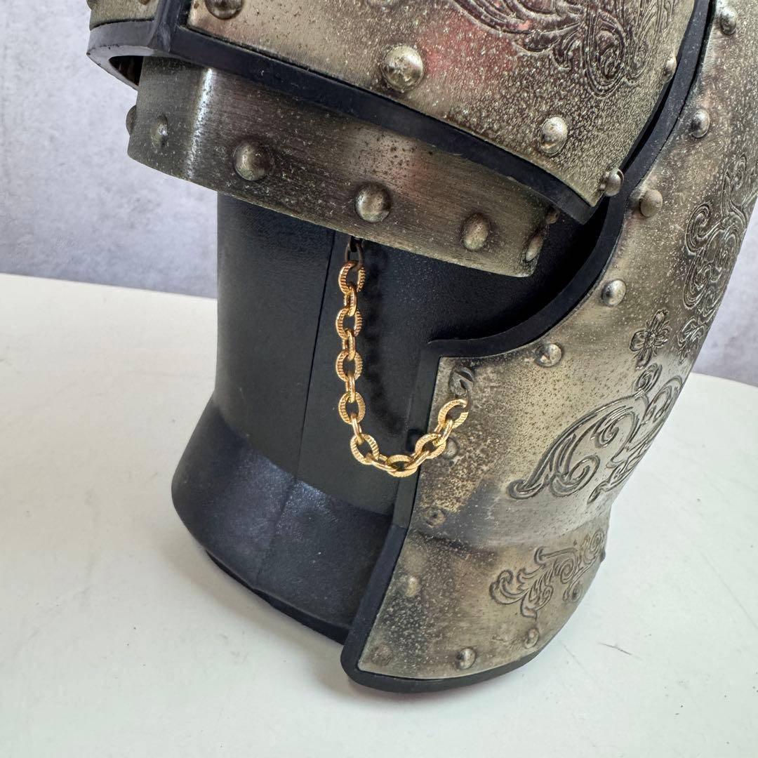 ニッカウイスキー デキャンタ ボトルケース NIKKA ボトルカバー 甲冑