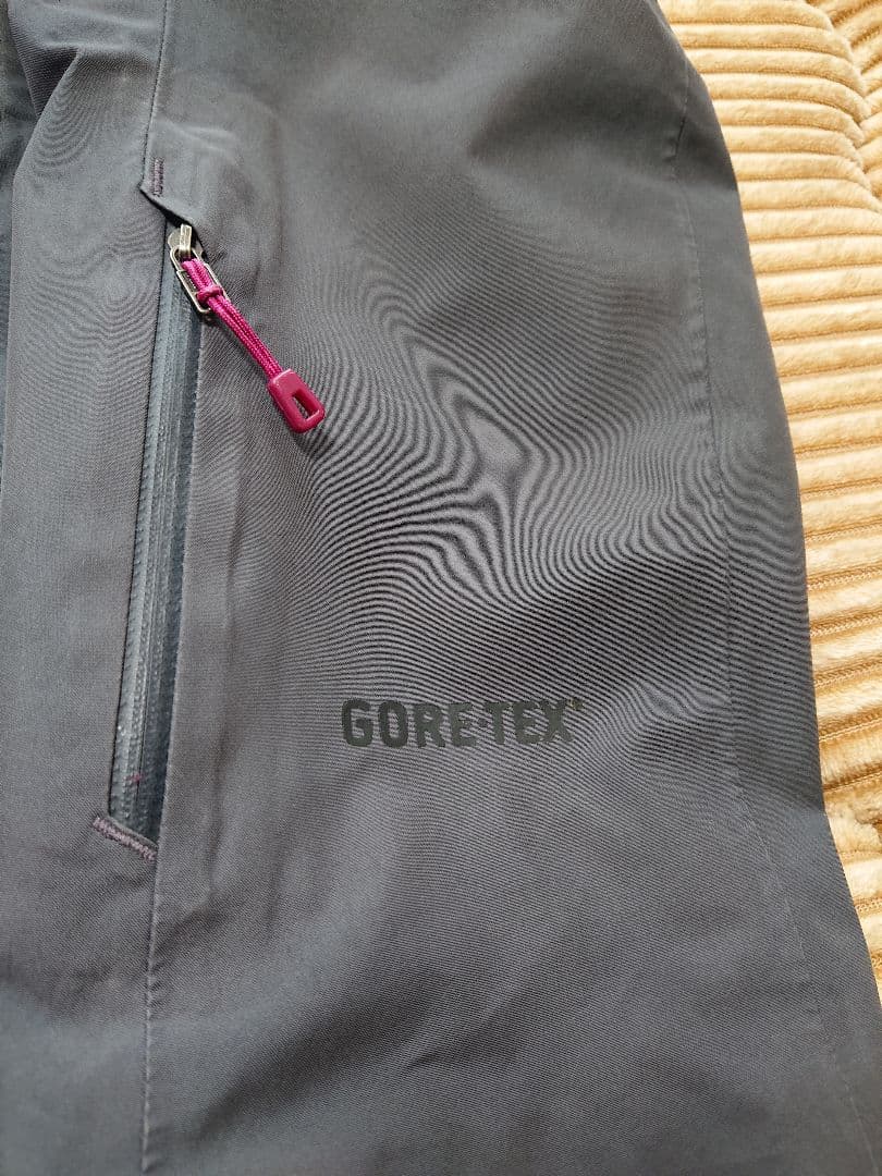 patagonia スノーウェア PowderBowlJacket