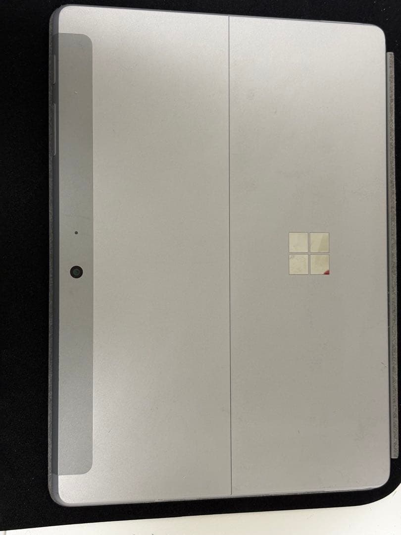 (値下げ済)Microsoft Surface go 本体のみ