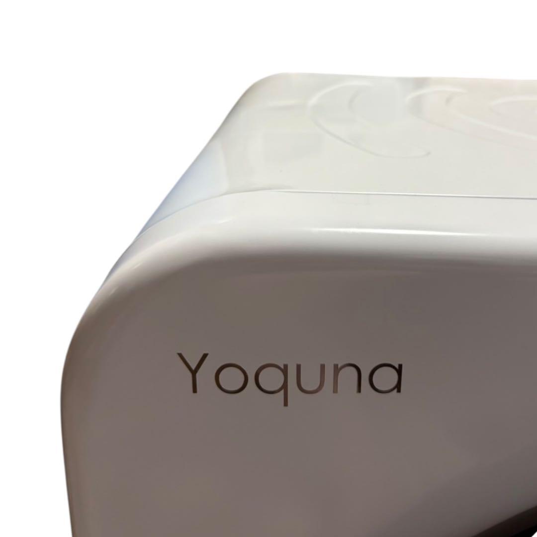 Yoquna 乾燥機 6kg 2025年製 GDZ60-628ES