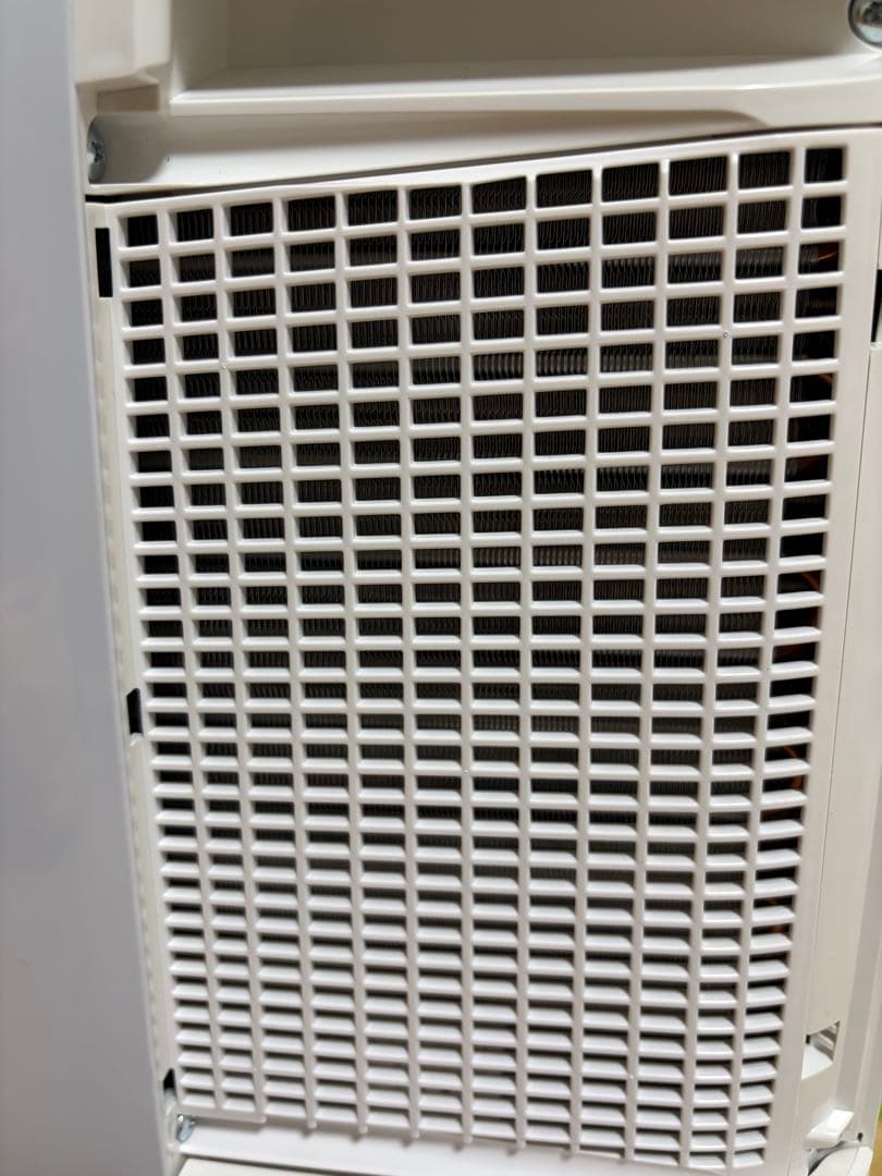 SHARP 除湿機 CM-L100W