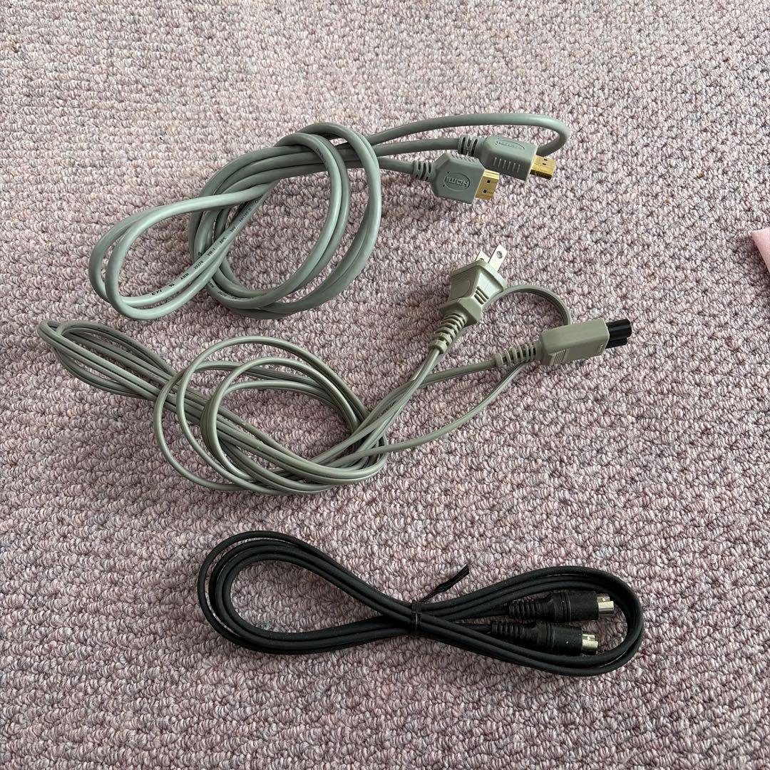 SHARP BD-SP1000 3Dブルーレイレコーダー