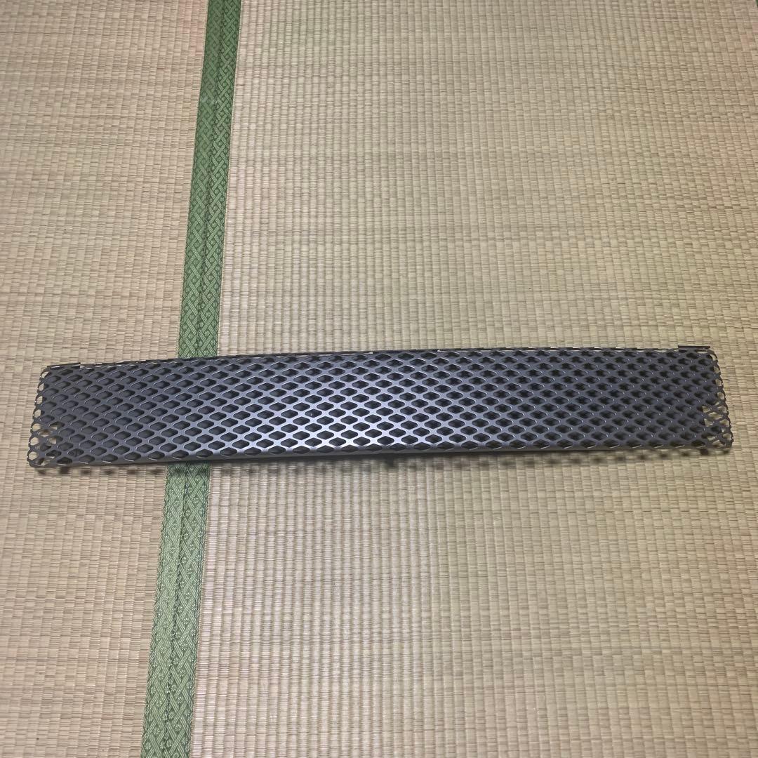 トヨタbB NCP系　純正オプション　スピードグリル