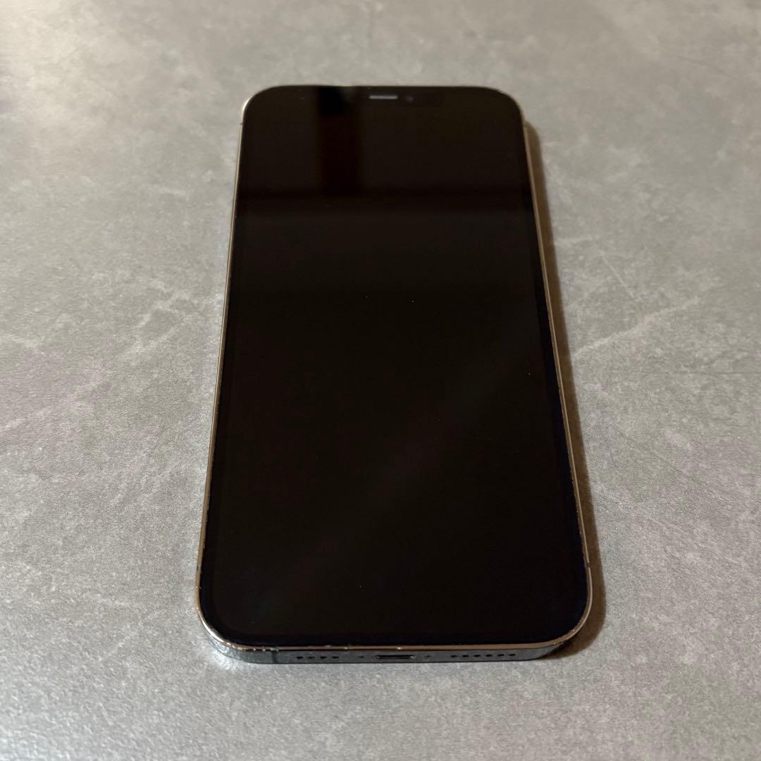 Apple iPhone 12 Pro Max本体　ジャンク