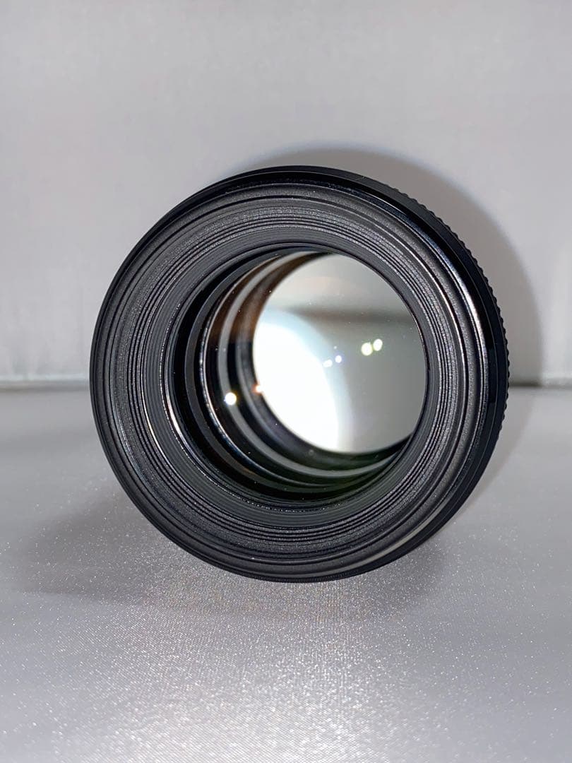 【単焦点】Canon EF 85mm F1.8 USM ポトレ等