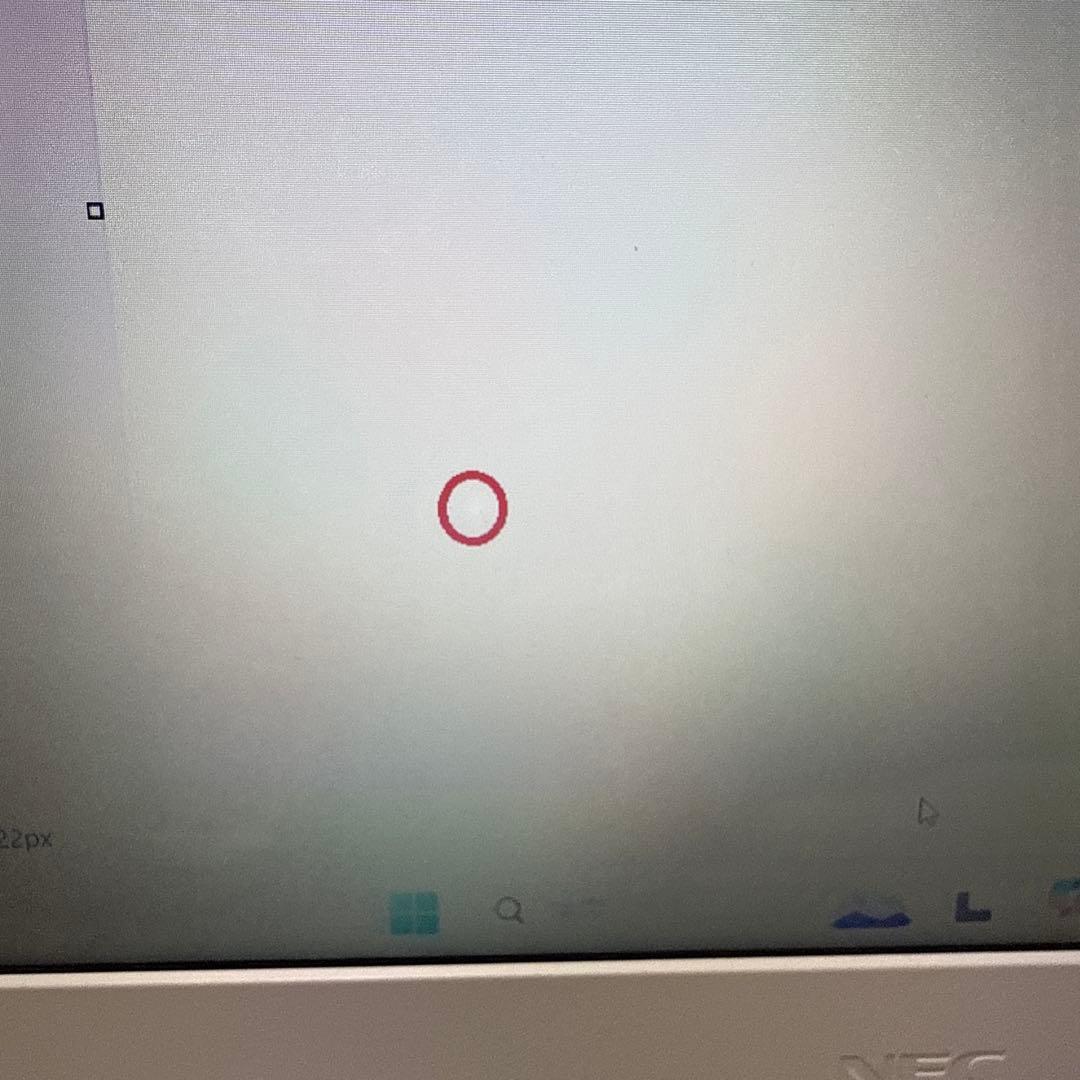 NEC LAVIE N15 N1565/AAW PCーN1565AAW