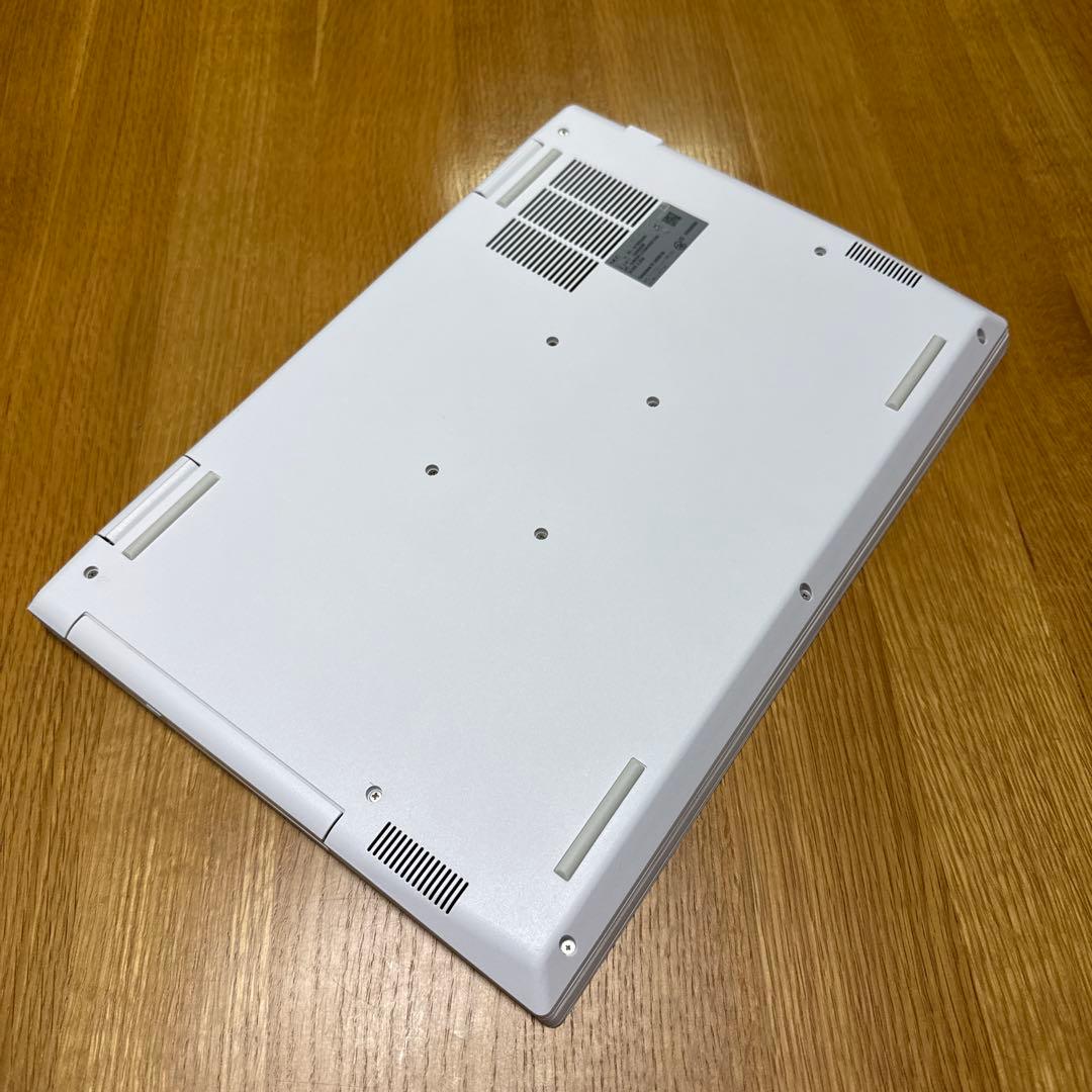 NEC LAVIE N15 N1565/AAW PCーN1565AAW