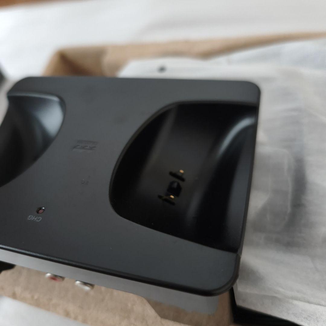 SONY MDR-IF245RK テレビの音声を聴けるワイヤレスヘッドホン