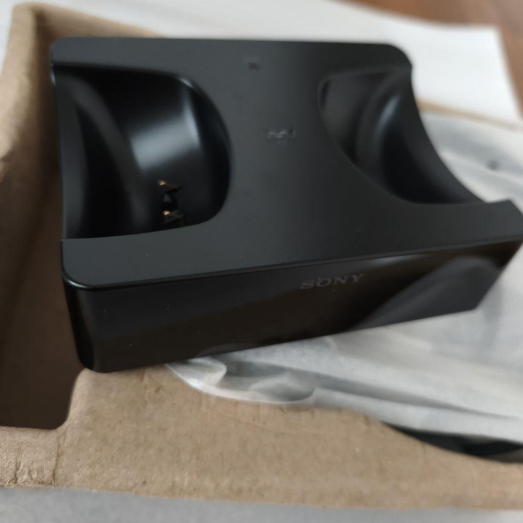 SONY MDR-IF245RK テレビの音声を聴けるワイヤレスヘッドホン