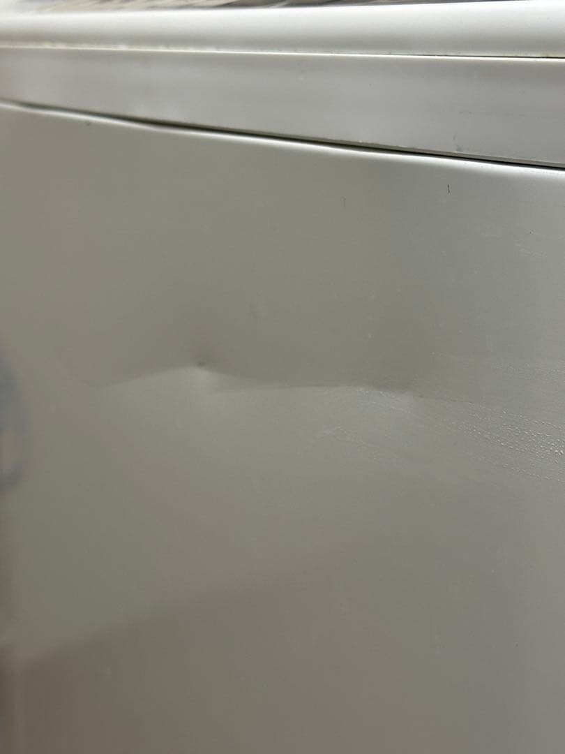 HITACHIヒタチ BEAT WASH 8Kg BW-V80A 2017年製