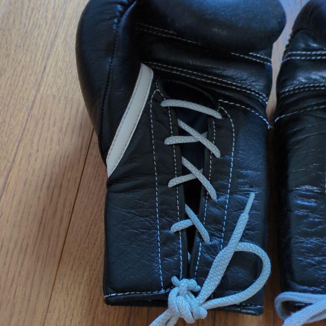 か*と様 Winning ボクシンググローブ 8 oz 日本製