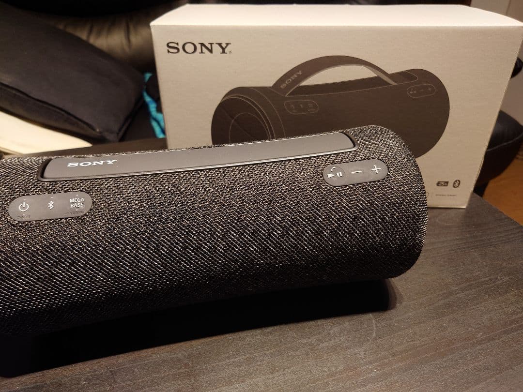 SONY ワイヤレススピーカー SRS−XG300