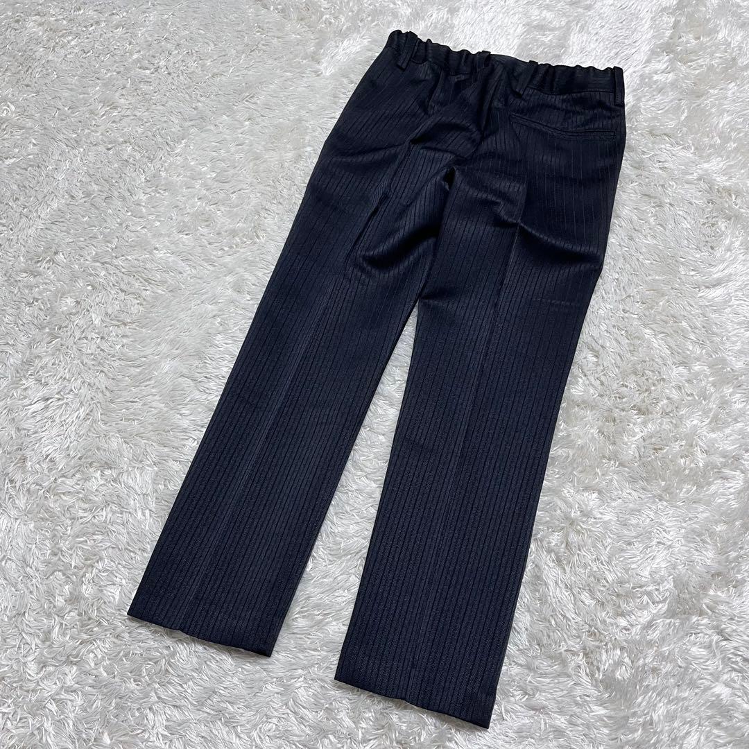 WANDER FACTORY フォーマルスーツ 黒　120