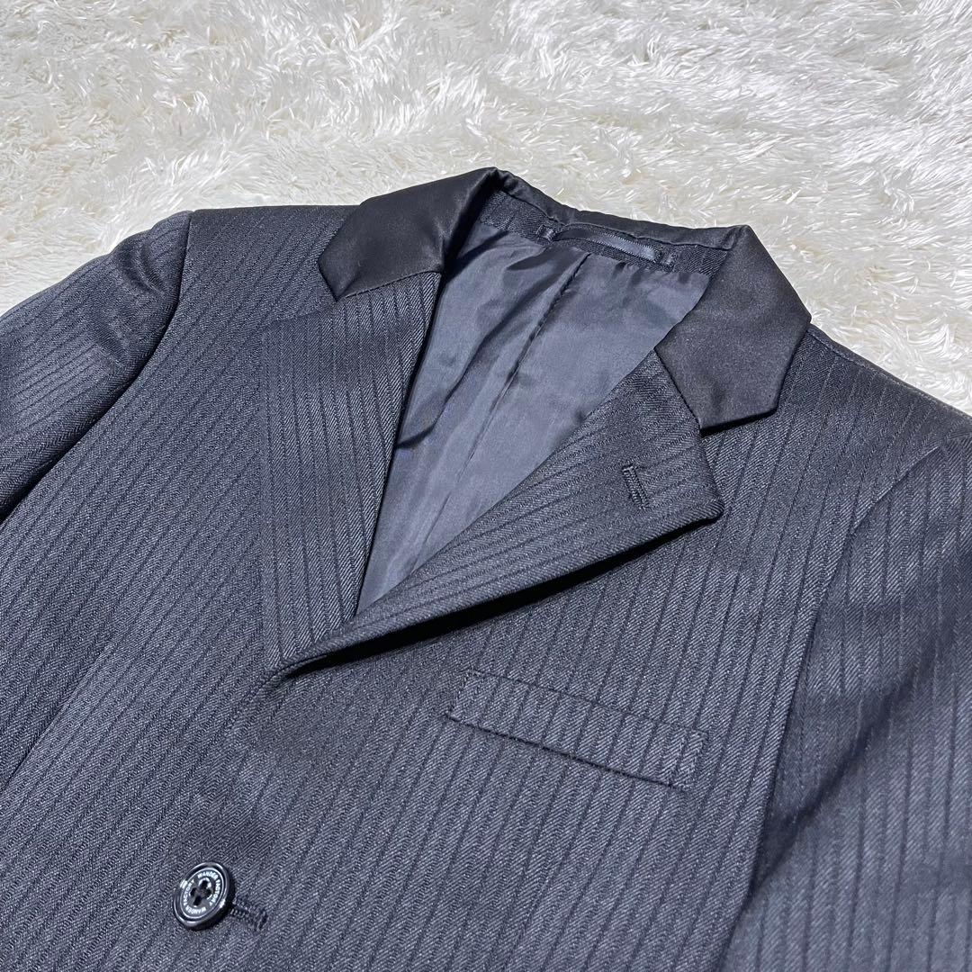 WANDER FACTORY フォーマルスーツ 黒　120