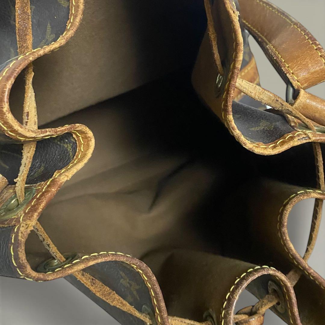 Louis Vuitton ノエ　モノグラム