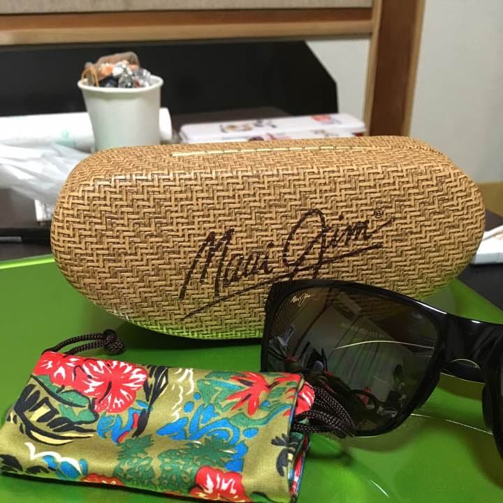 マウイジム RED SANDS MP-BG