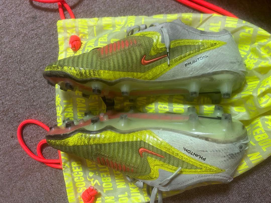 シューズ Nike Phantom 6 AG