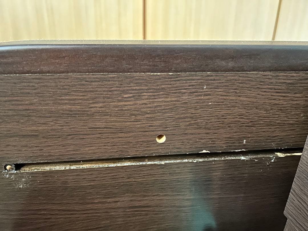 スライド式 本棚