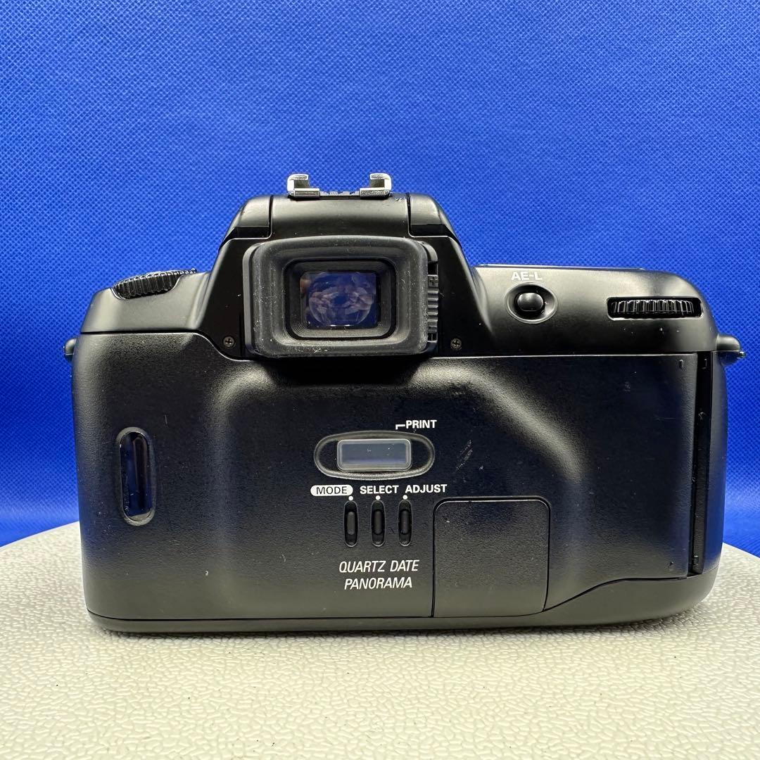 Nikon F60 SIGMA 28-80mm F3.5-5.6Ⅱ MACRO