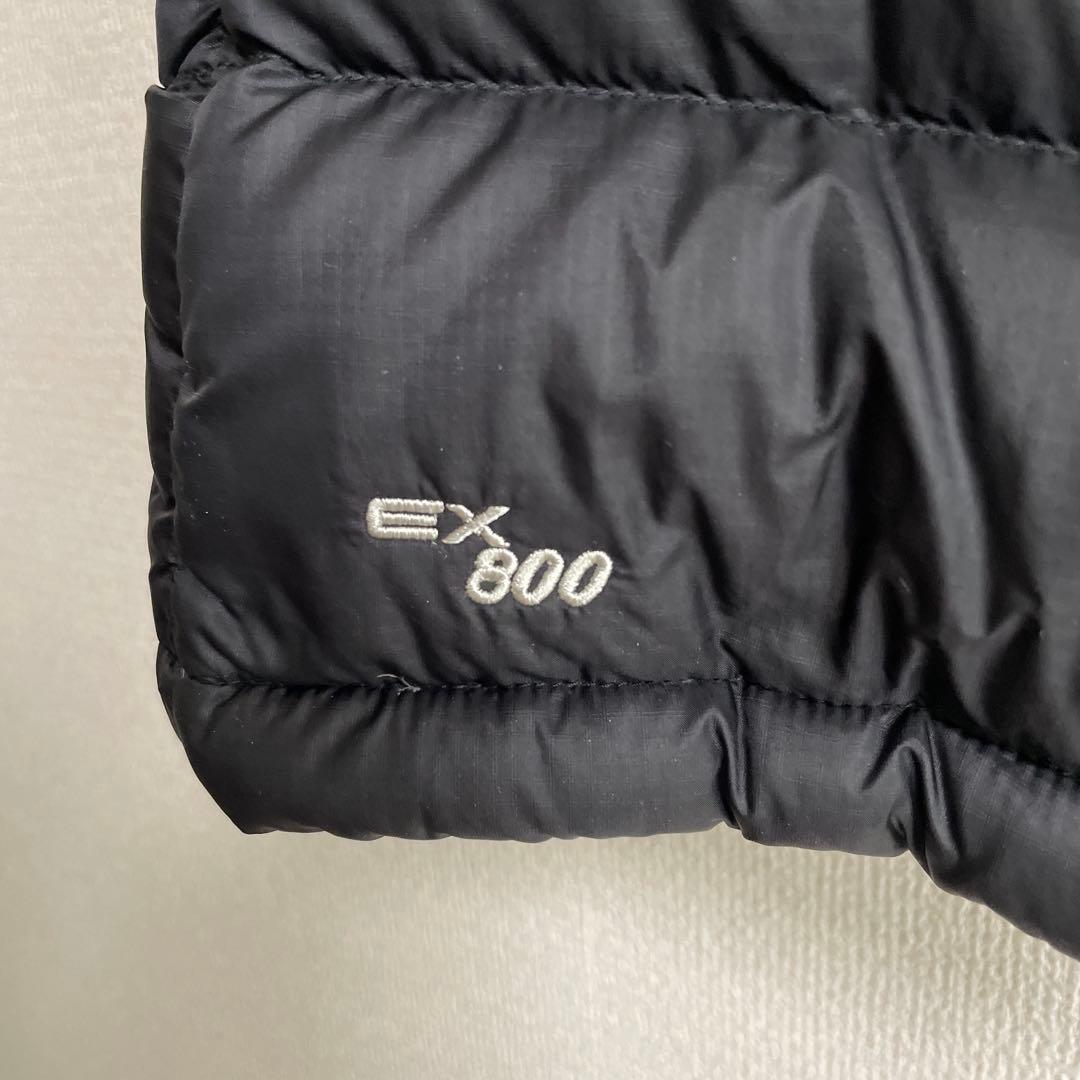 mont-bell モンベル ライトアルパイン ダウンベスト