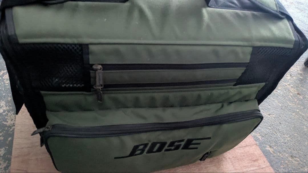 bose AWM ラジカセ