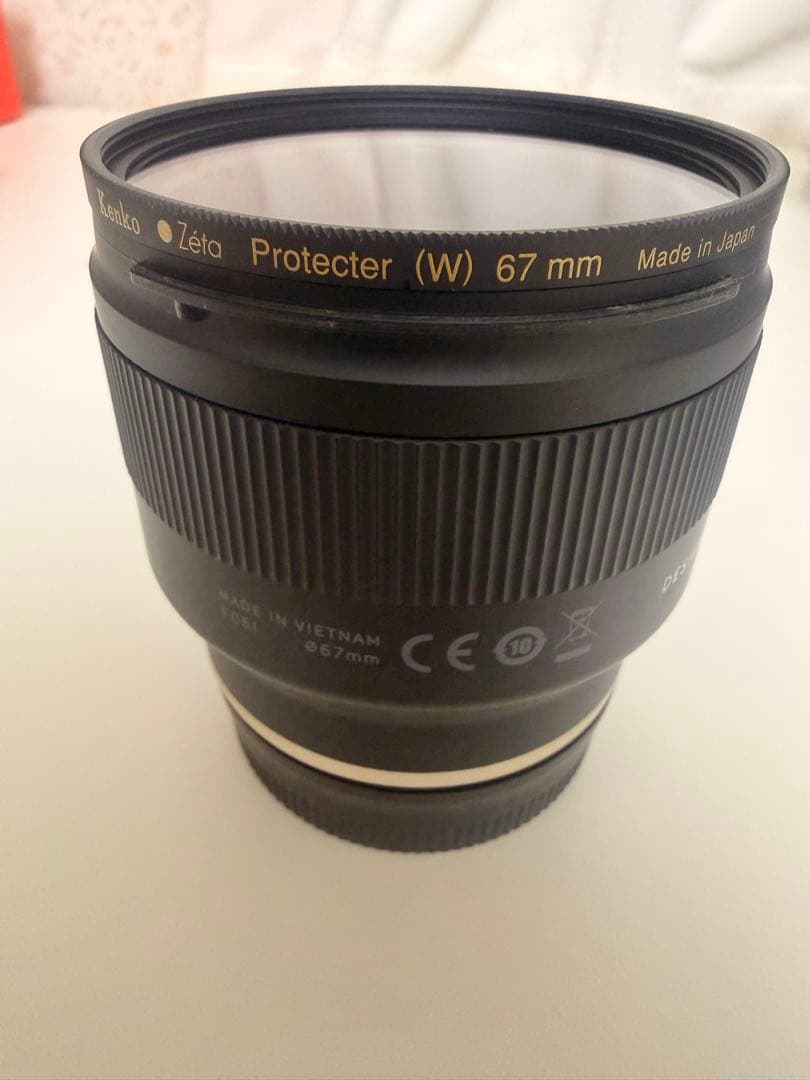 TAMRON 24mm f2.8 eマウント 単焦点レンズ