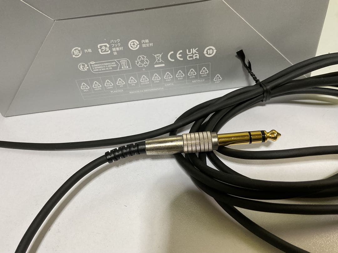 オーディオテクニカ　ATH-A1000Z アート　モニター　ヘッドフォン　美品