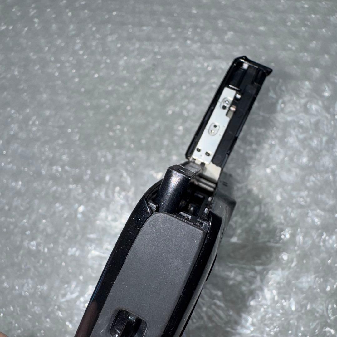 R*e様 Canon キャノン IXY 120 ブラック デジタル PC2048