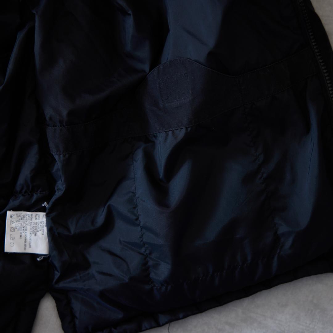 希少 90s Timberland Weathergear Down Vest