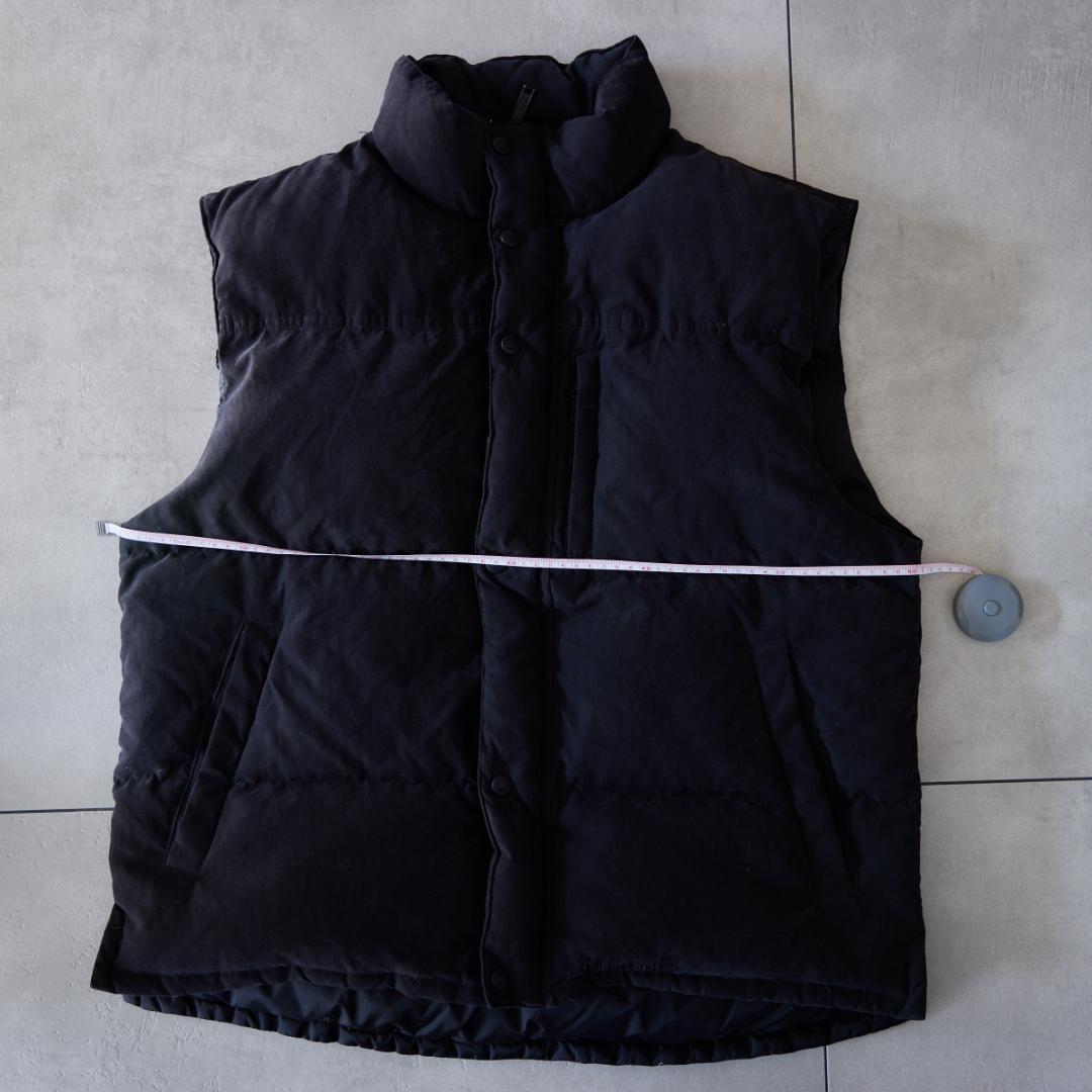 希少 90s Timberland Weathergear Down Vest