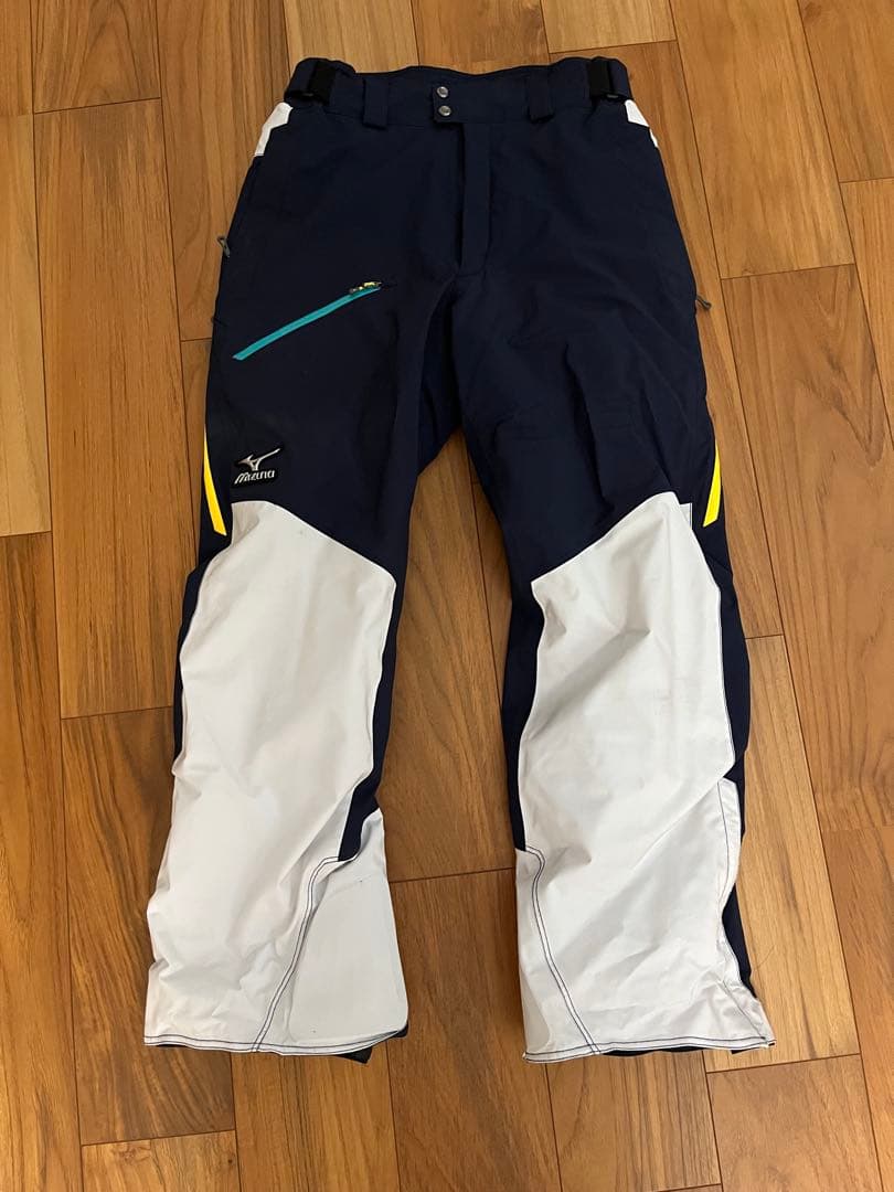 ミズノ　スキーウェア　2017-2018シーズンモデル