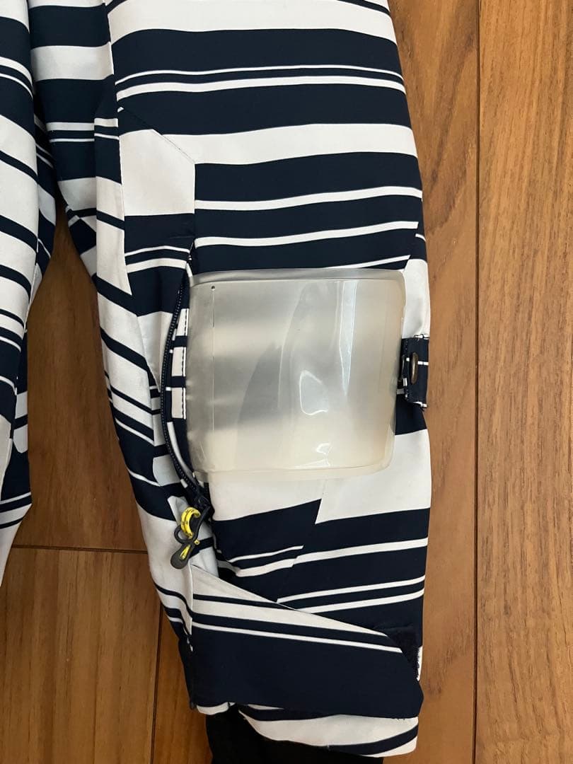 ミズノ　スキーウェア　2017-2018シーズンモデル