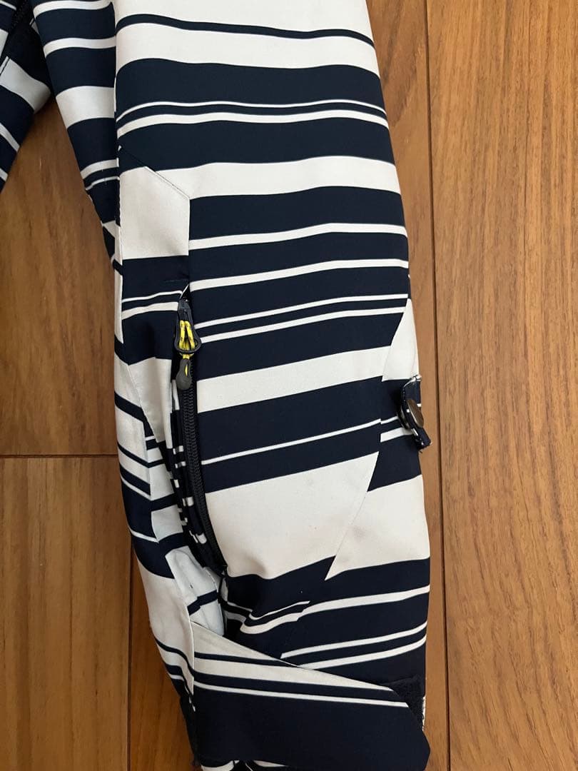 ミズノ　スキーウェア　2017-2018シーズンモデル