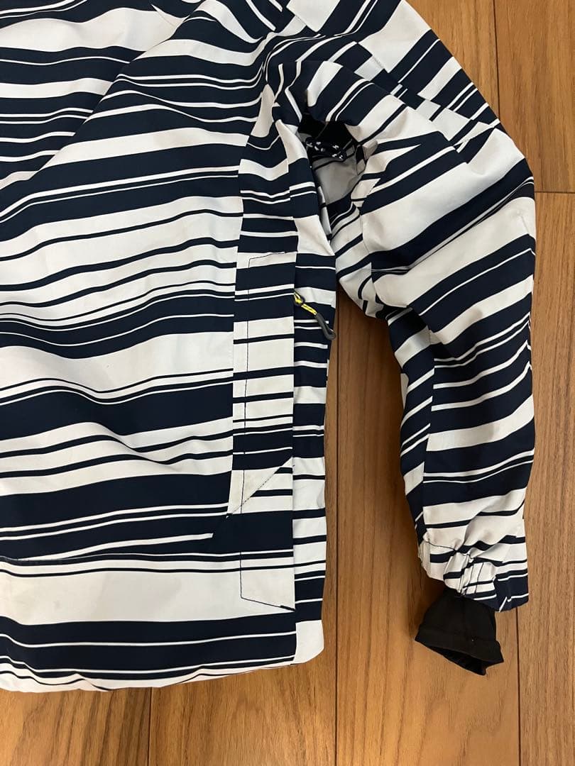 ミズノ　スキーウェア　2017-2018シーズンモデル