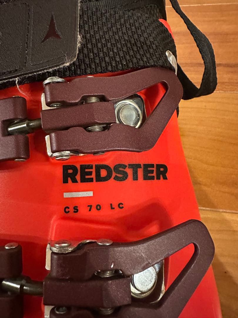 Atomic Redster CS 70 LC (子ども用)25/25.5