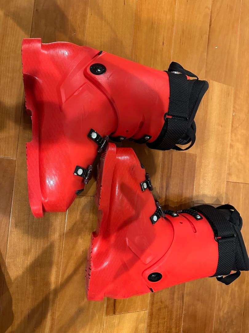 Atomic Redster CS 70 LC (子ども用)25/25.5