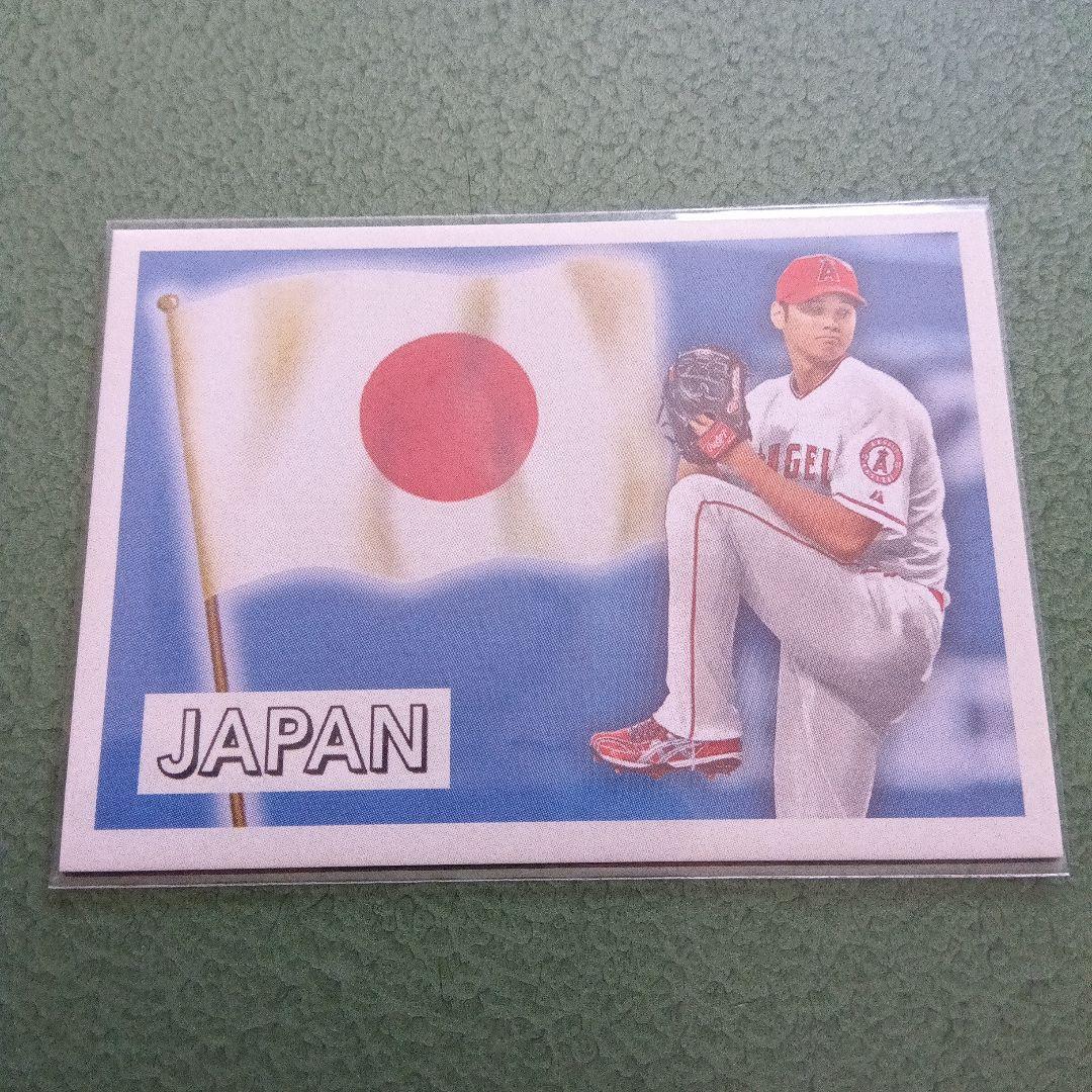 大谷翔平 トップスTBT