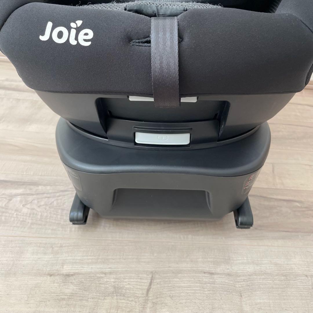 【一点限り✨】joie チャイルドシート　アーク360 幌付き⭐︎ りほーん