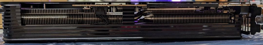 Radeon RX 9070 XT ASUS PRIME 16GB OCモデル