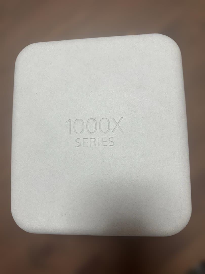 即購入OK <美品＞Sony Wh-1000xm5