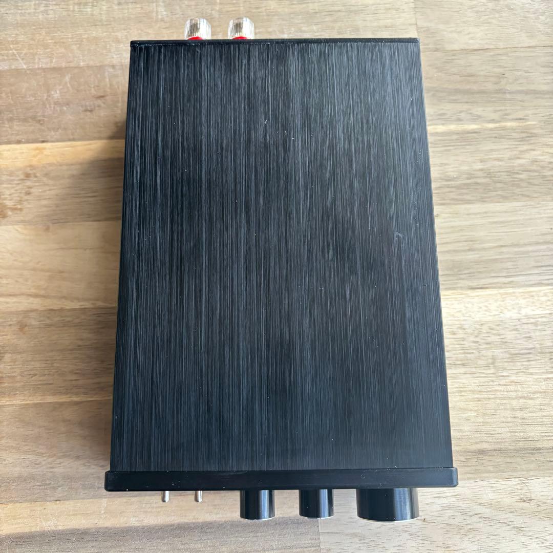 ANYIMA A07 PRO パワーアンプ デジタルアンプ