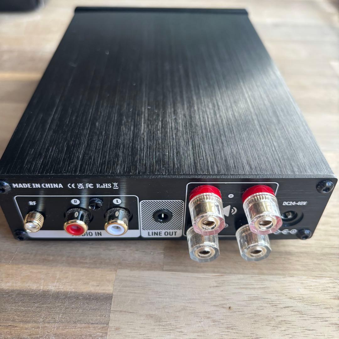 ANYIMA A07 PRO パワーアンプ デジタルアンプ